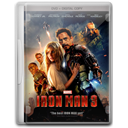 Iron Man 3 05 icon